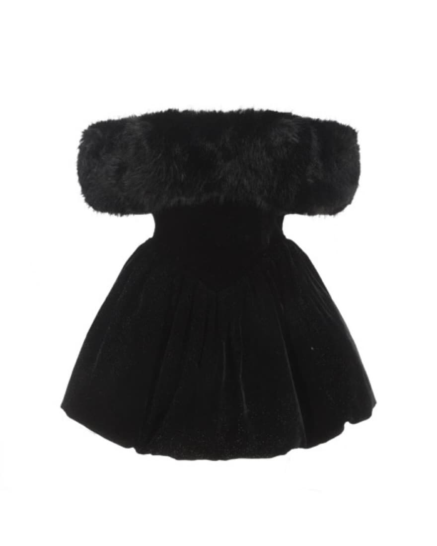 Nana Jaqueline Dress - Image 1