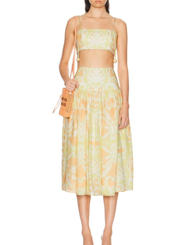 ALEXIS MATCHING SET  - Image 1
