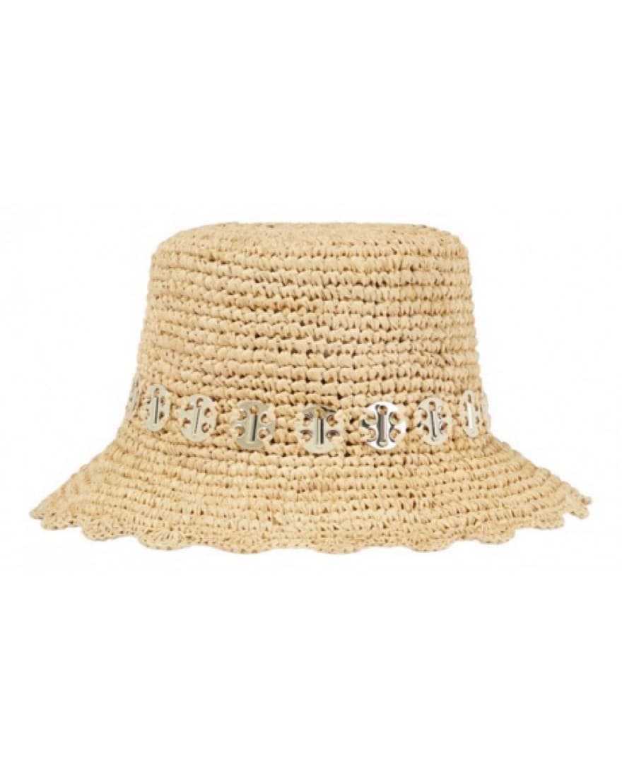Paco Rabanne Bucket Hat - Image 1