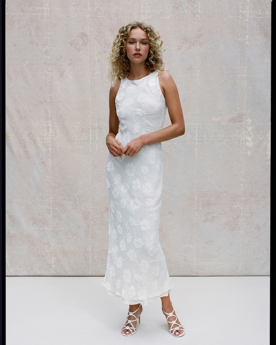Realisation Par Carla Dress - Image 1
