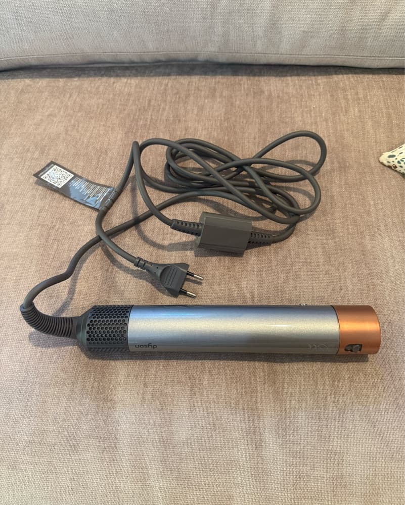 European Dyson Airwrap (EU Plug) - Image 1