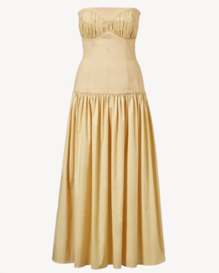 TOVE Studio Dress - Image 2
