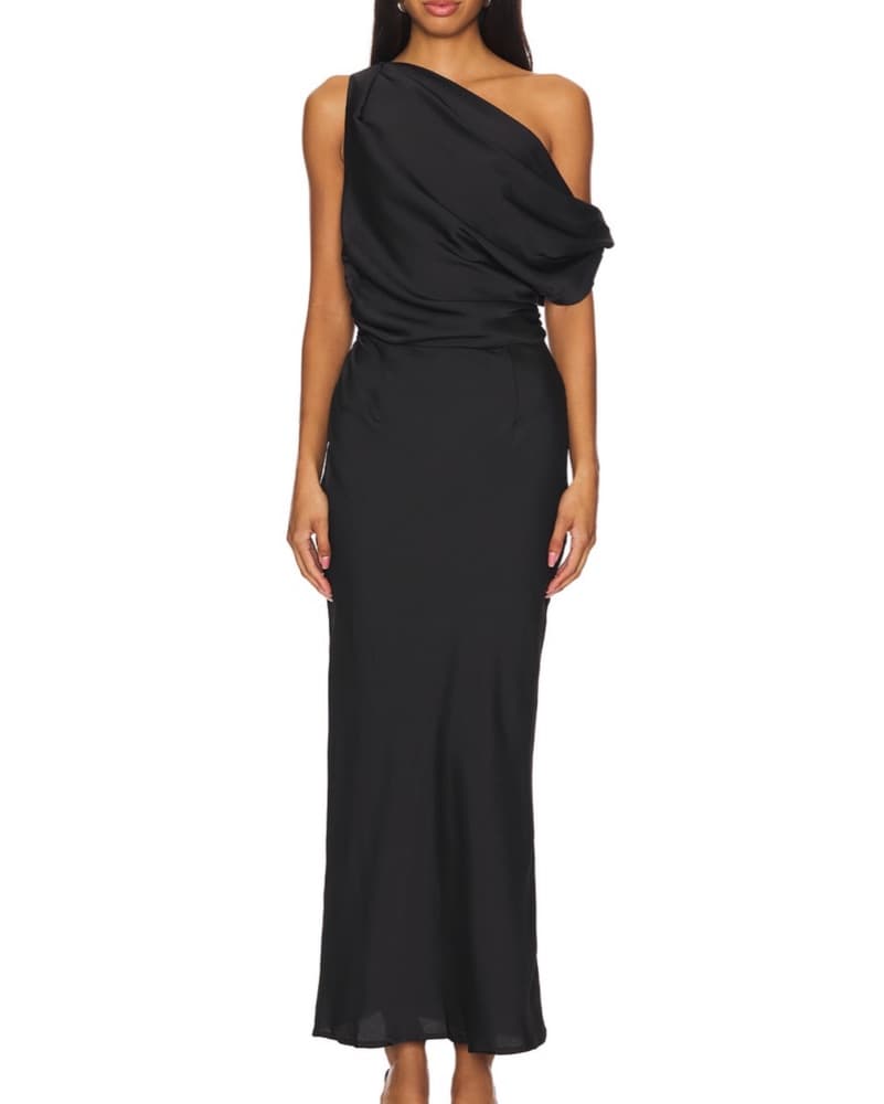 SNDYS Calissa Maxi Dress - Image 1