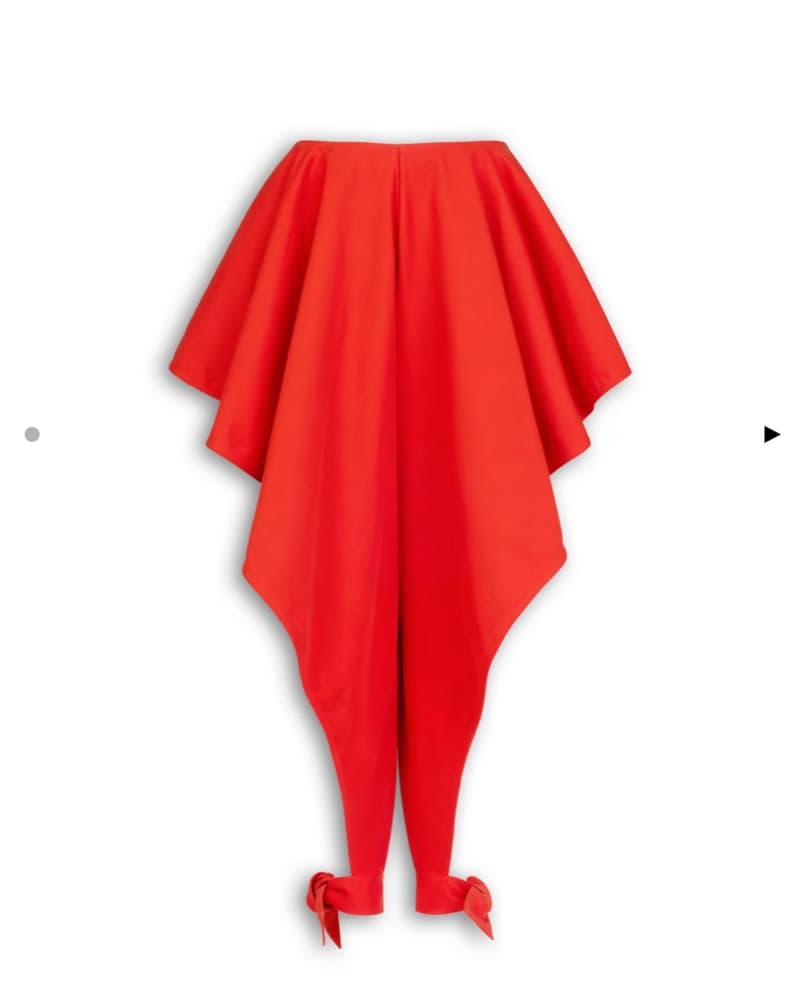 Alaia Pant Set - Image 4