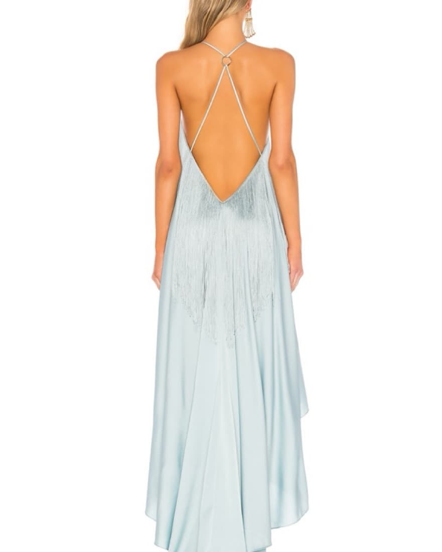 Michael Costello Generosity Dress - Image 2