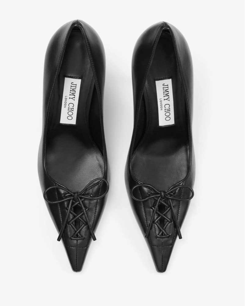 Jimmy Choo Scarlett 95 Pumps - Image 4