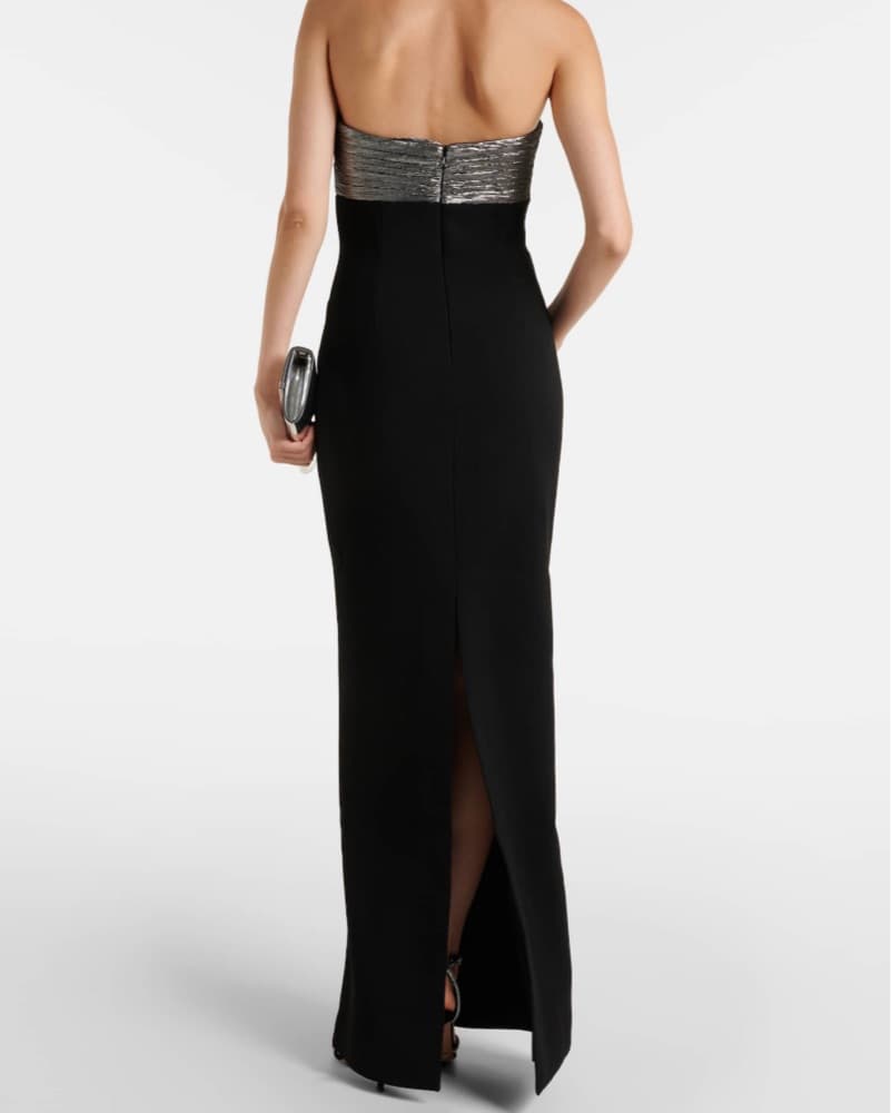 Rebecca Vallance Lumi Gown  - Image 3
