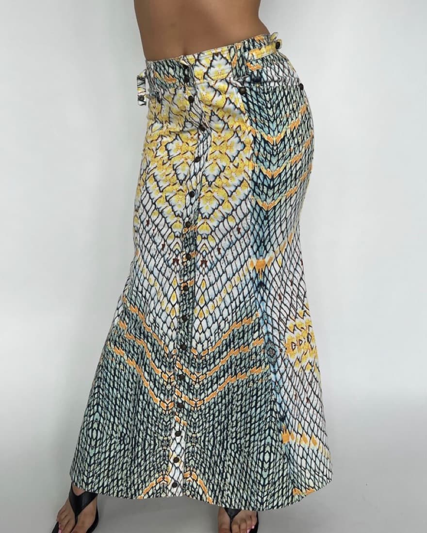 Just Cavalli Y2K Mermaid  - Image 2