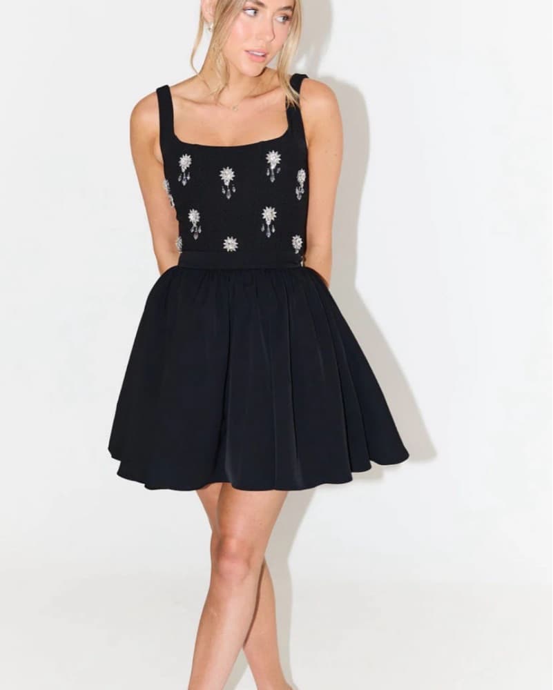 Odd Muse Black Cocktail Mini Set - Image 3