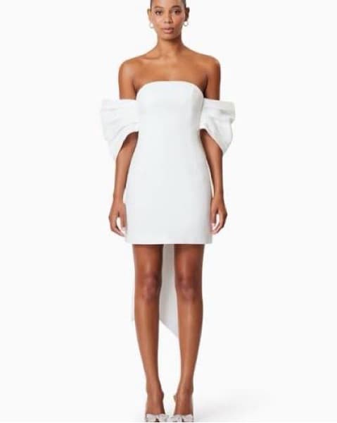 Elliatt Calyspo Dress - Image 1