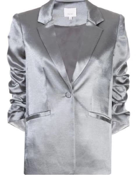 Cinq a Sept Kylie Blazer - Image 1