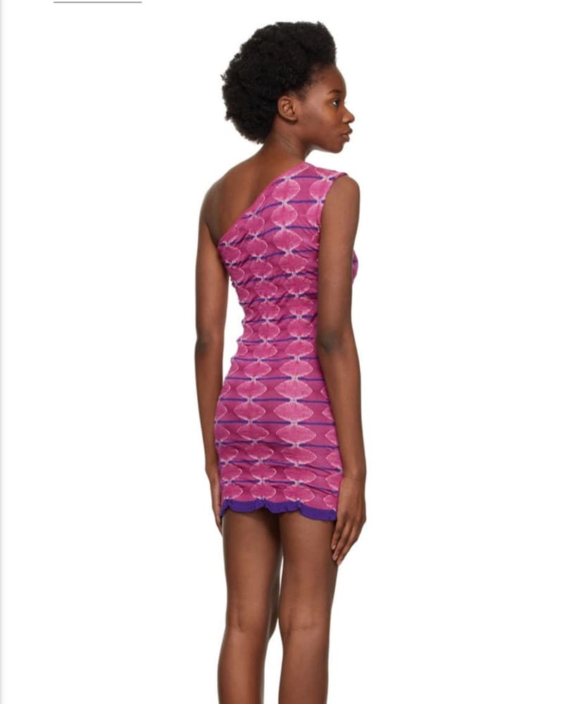 Giamugas Pink & purple Colorway  - Image 3