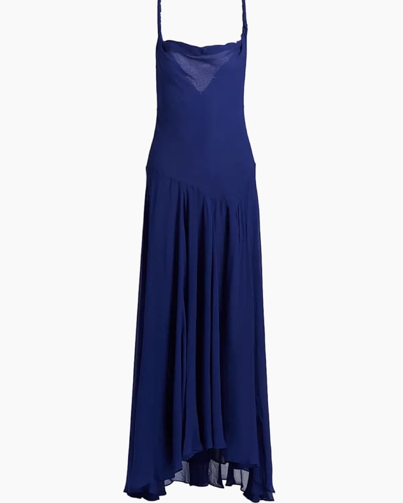Alice And Olivia Sarika Maxi Dress - Image 2