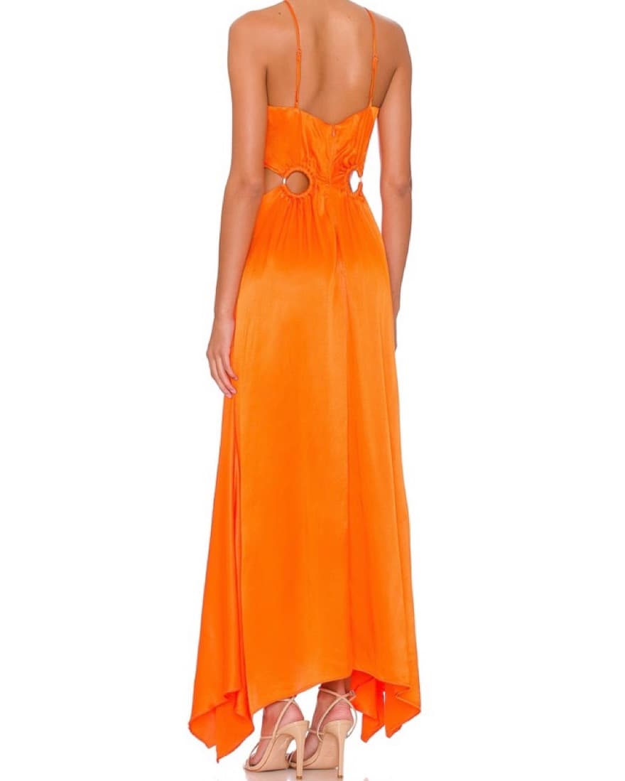 Elliatt Gown - Image 2