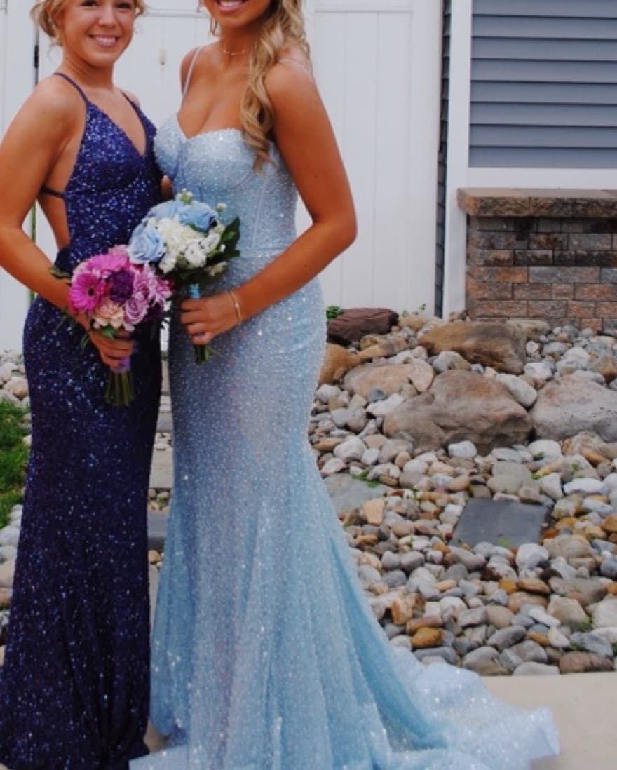  cinderella portia and scarlett - Image 3