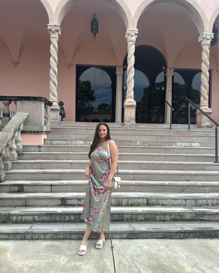Weworewhat Dress - Image 2