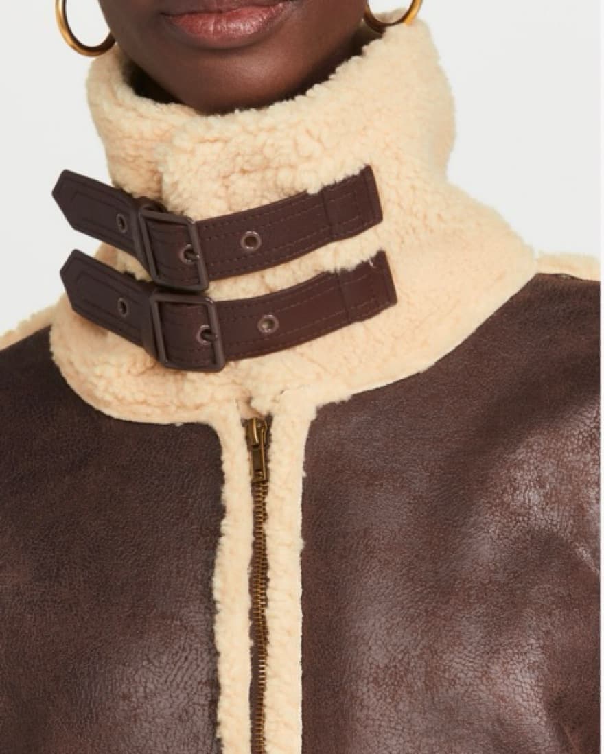Bomber Jacket - Image 4