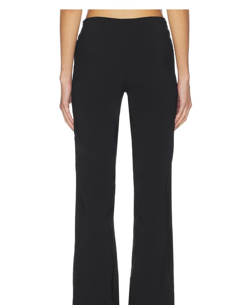 Marren Pant In Black - Image 4
