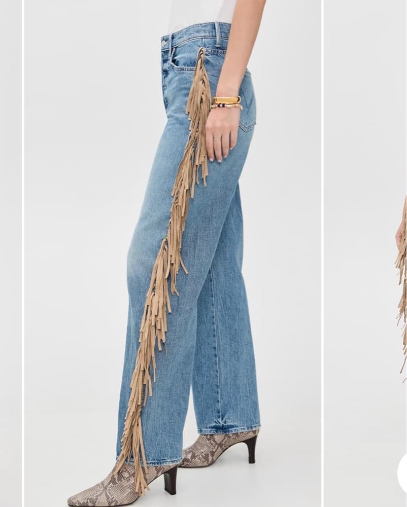 Mother Jeans - Image 6