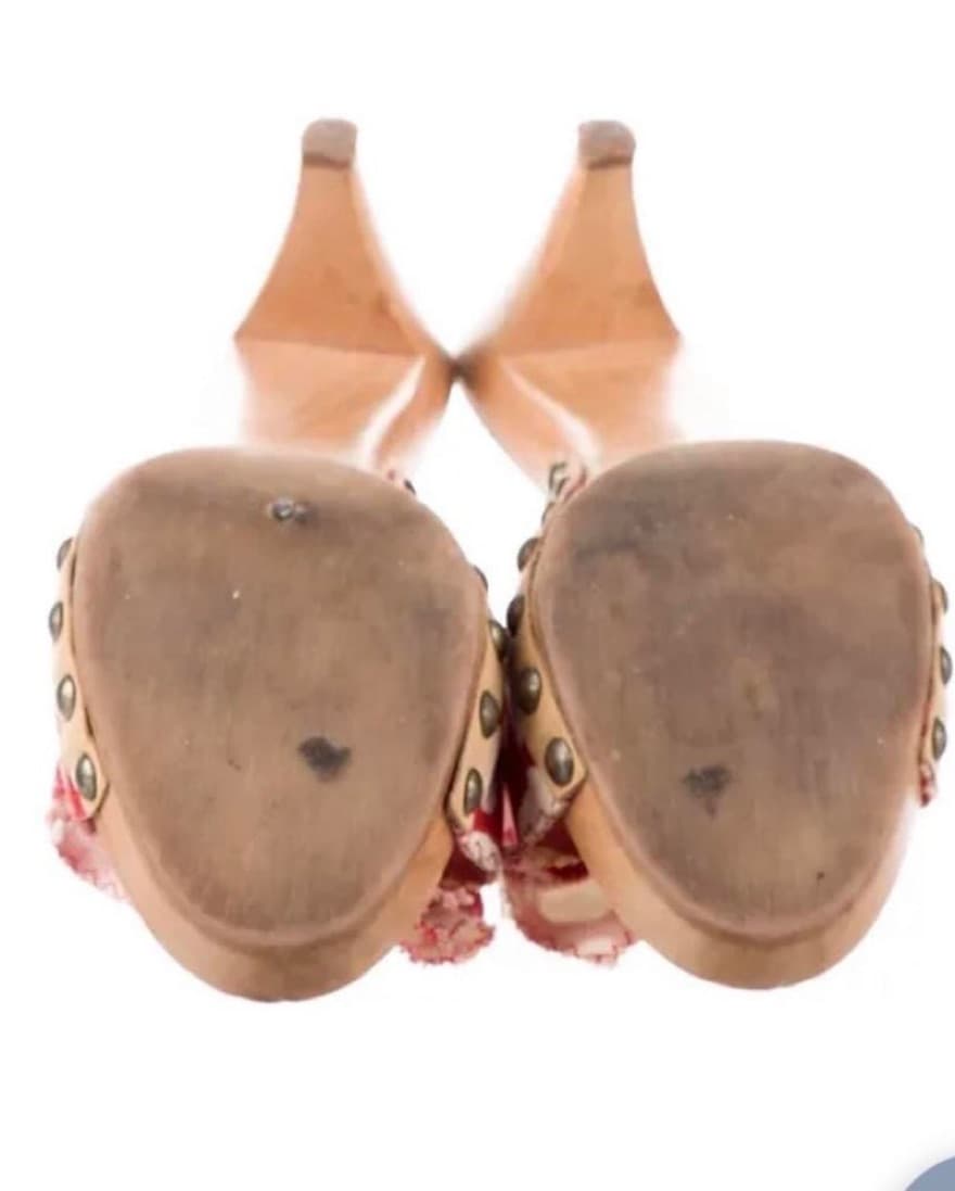 Miu Miu Sandals! - Image 4