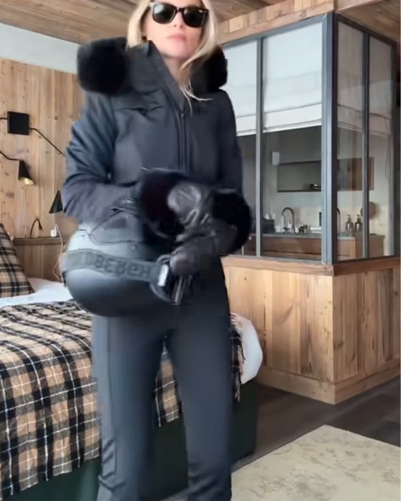 Goldbergh Parry Ski Suit - Image 5