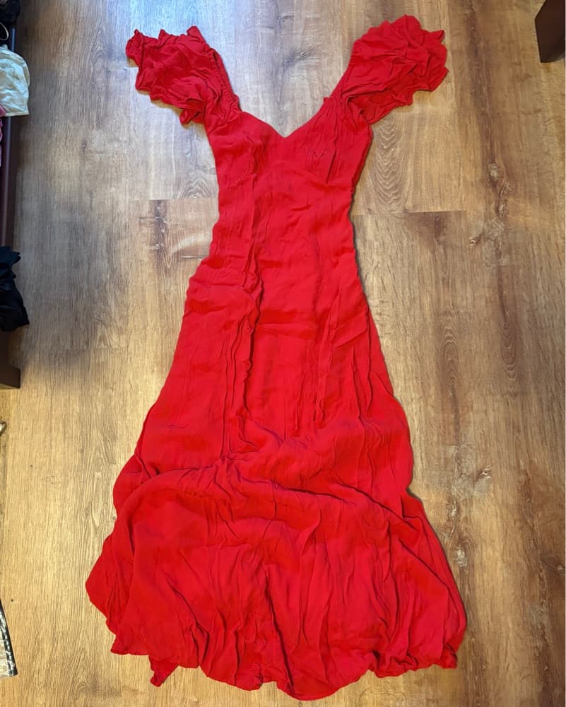Monsoon Gracie Maxi Dress - Image 4
