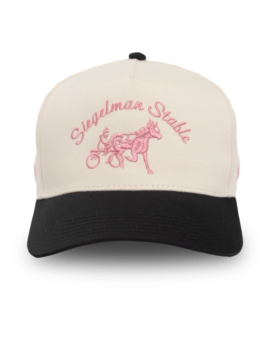 Siegelman Stable Hat - Image 1