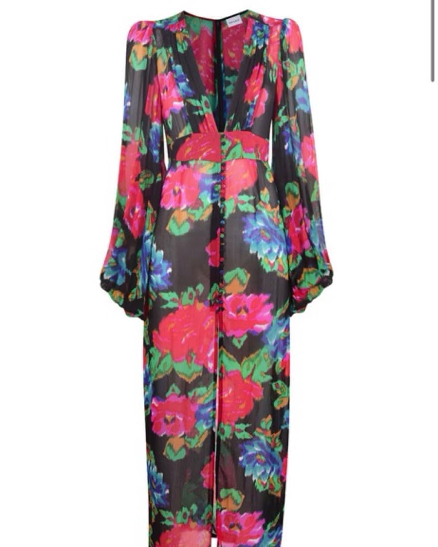 Rat and Boa Ferreira Dress - Image 3