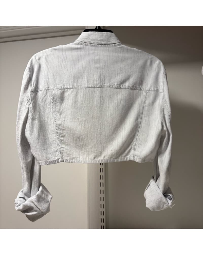 Versace Buttondown - Image 3