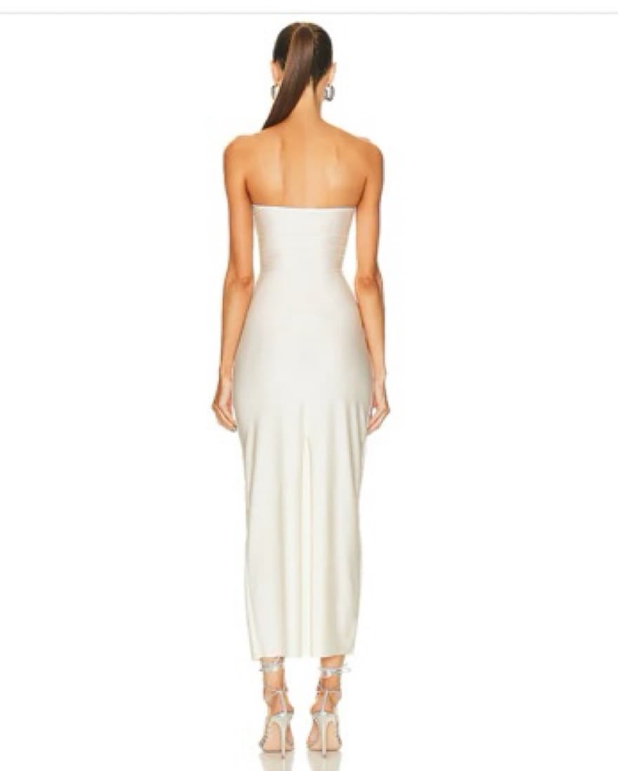 Shani Shemer Lily Maxi Dress - Image 2