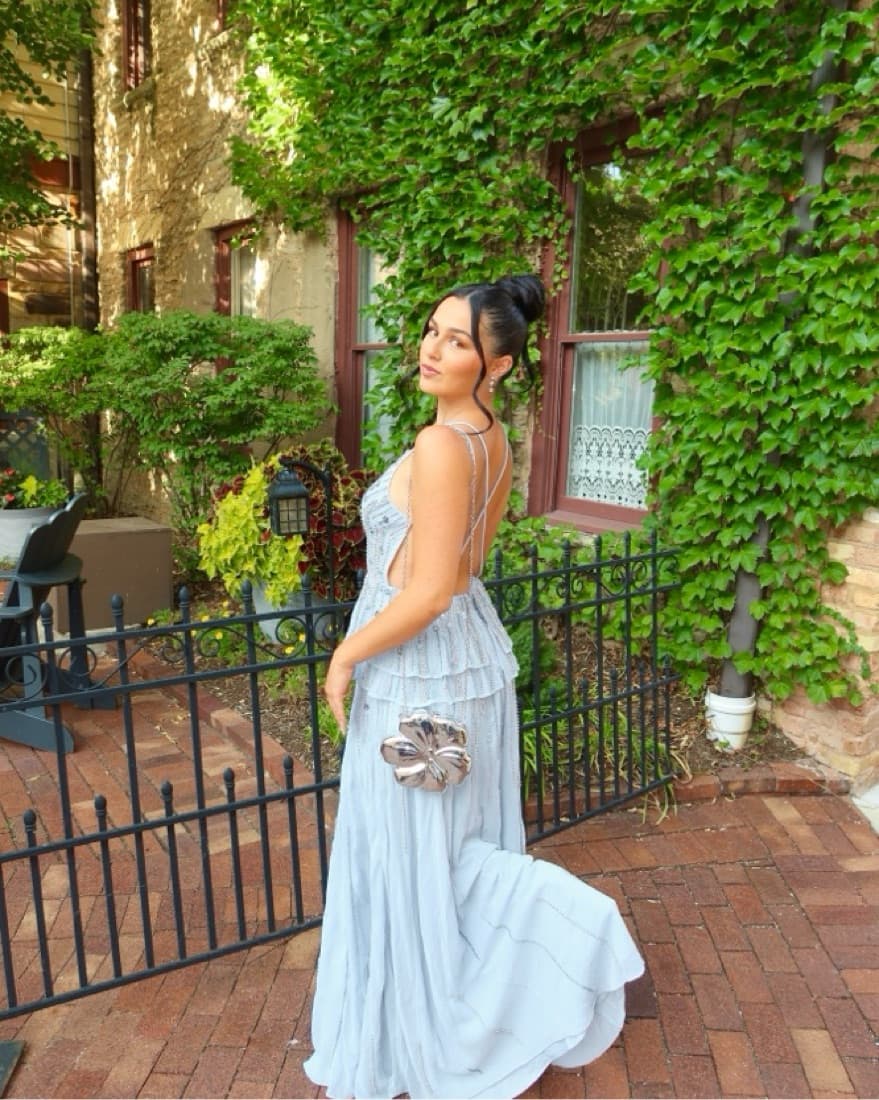 Formal Dress - Image 2