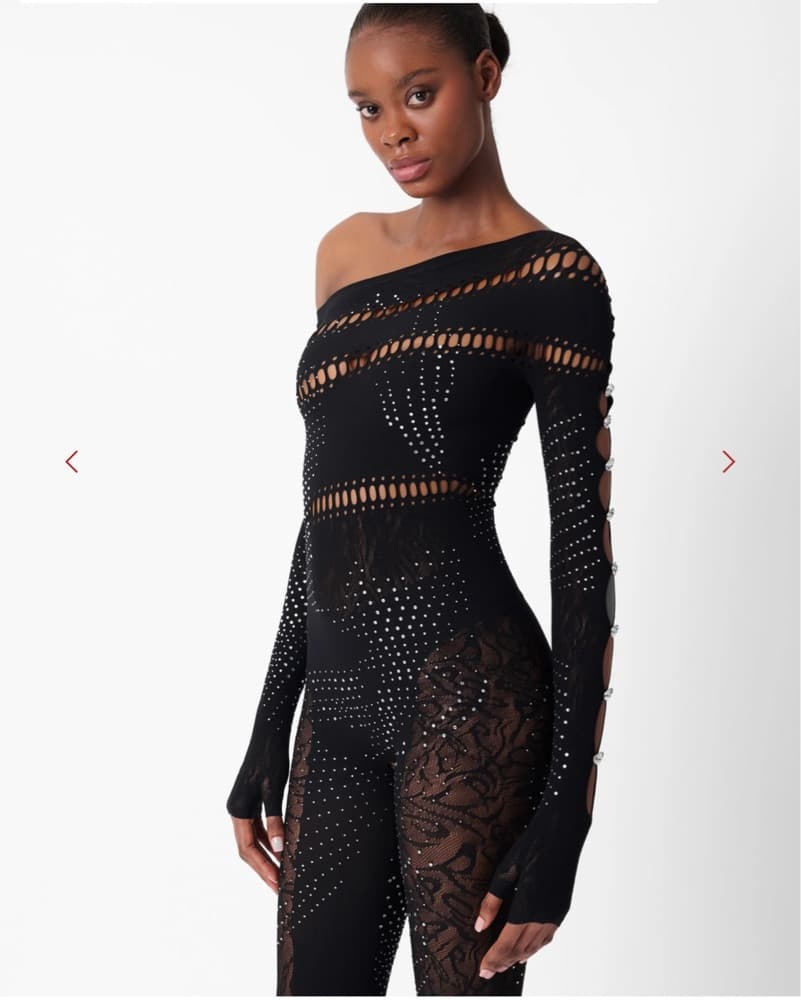 Poster GIrl Ivy Jumpsuit  - Image 2