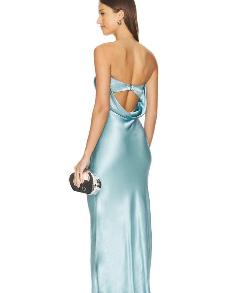 Bec And Bridge Moondance Dress - Image 2