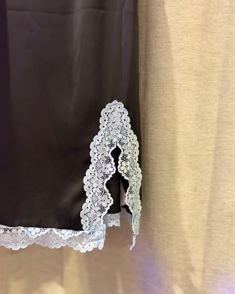 Mini Dress - Image 2