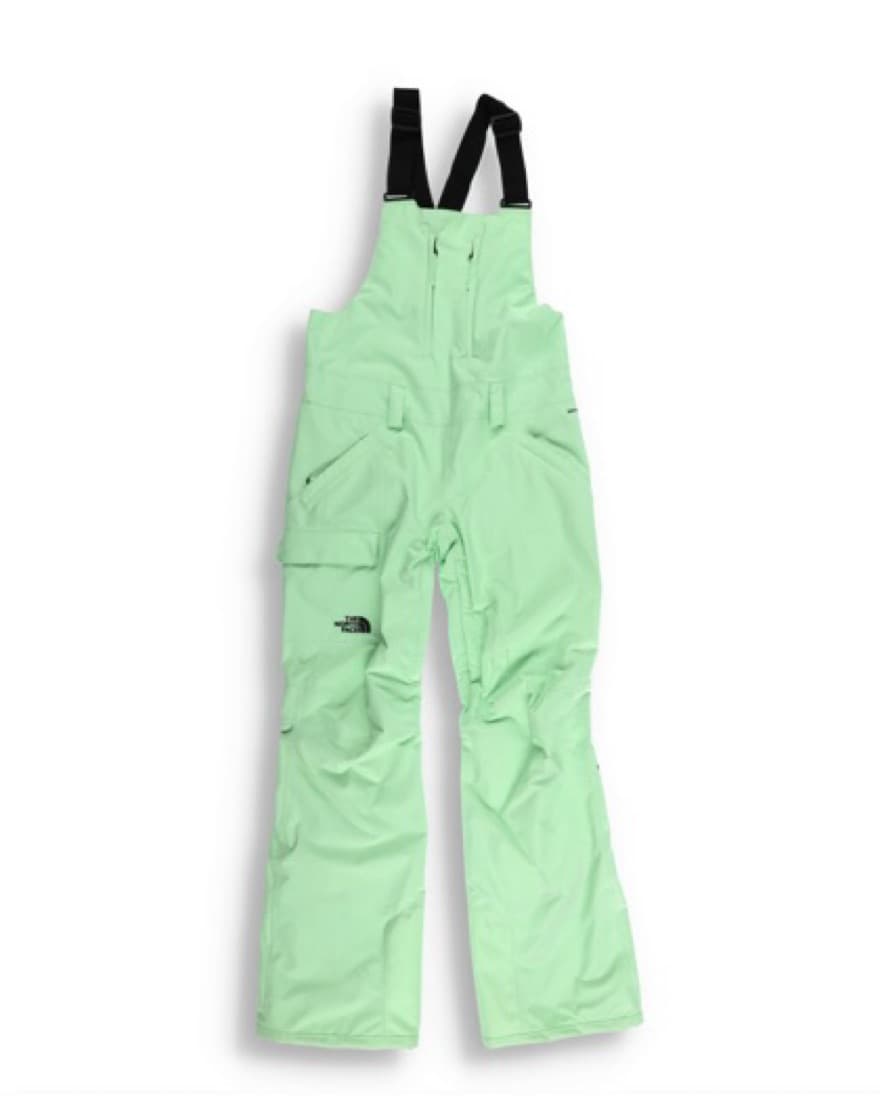 North Face freedom Ski Bib Suit  - Image 1