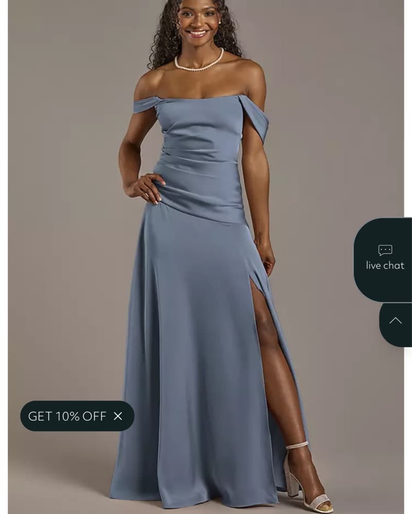 halter top long dress Cipriana Backless Maxi Floral Pink Floor length Satin Mermaid Halter Neck Color:BUBBLE-GUM USNEW_06_03_25_2