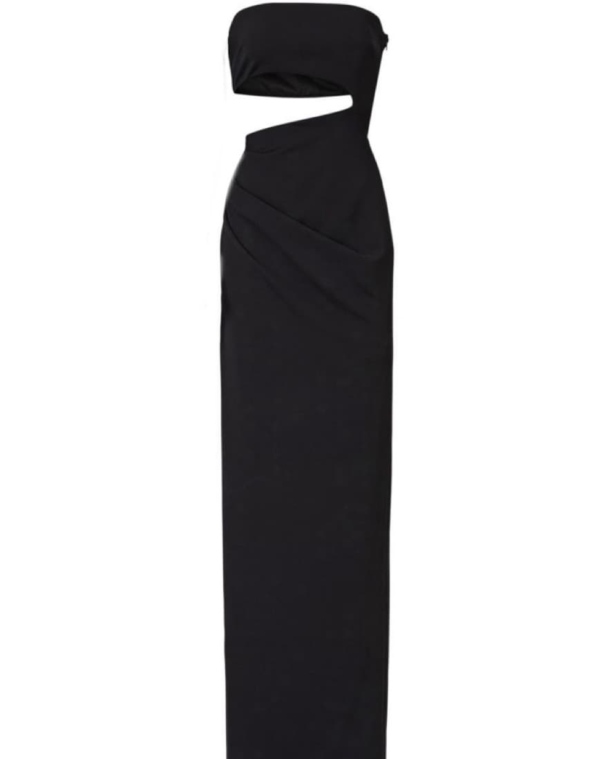 Katie May Revolve Gown - Image 1