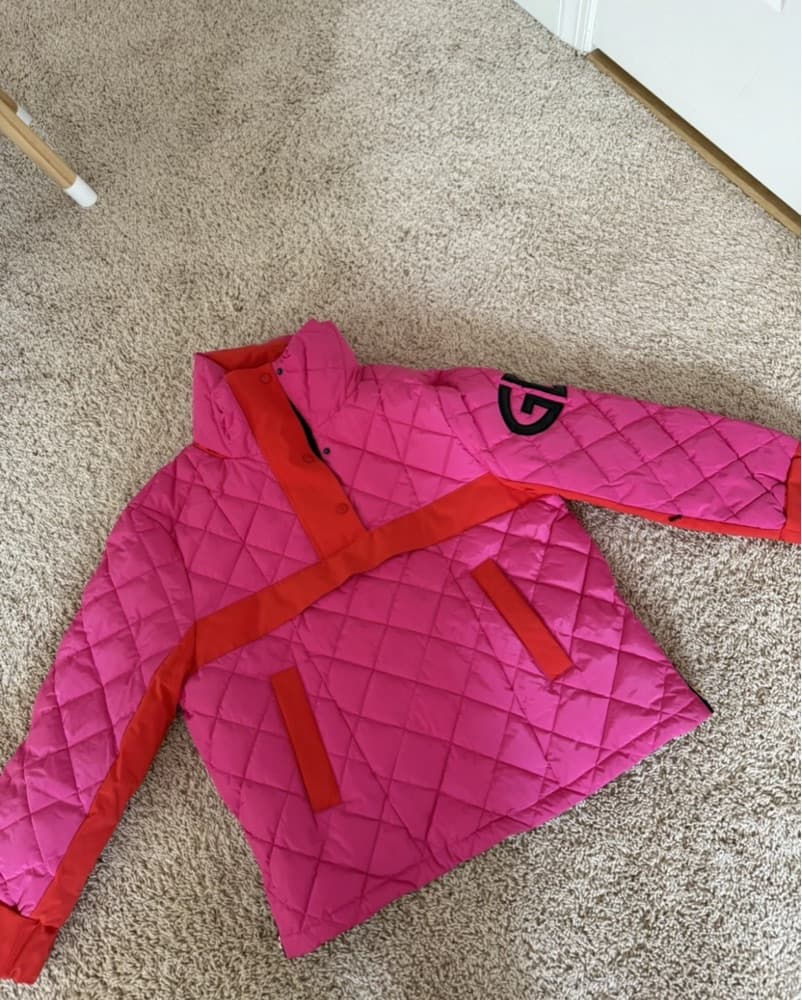Revolve X Goldbergh Ski Suit - Image 4