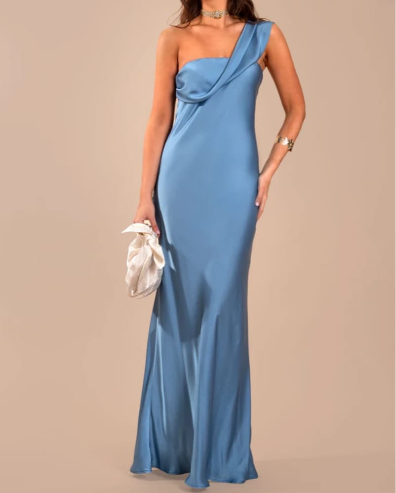 The Are Isabela Dress  - Image 2