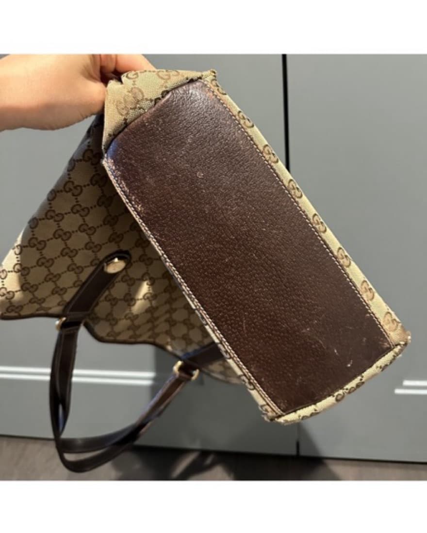 GUCCI TOTE - Image 6