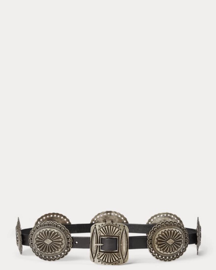 Ralph Lauren Western Belt - Image 1