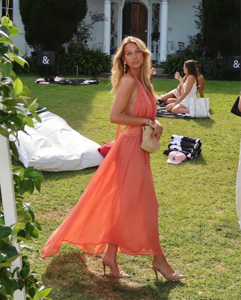 Arcina Ori Serena Dress - Image 6