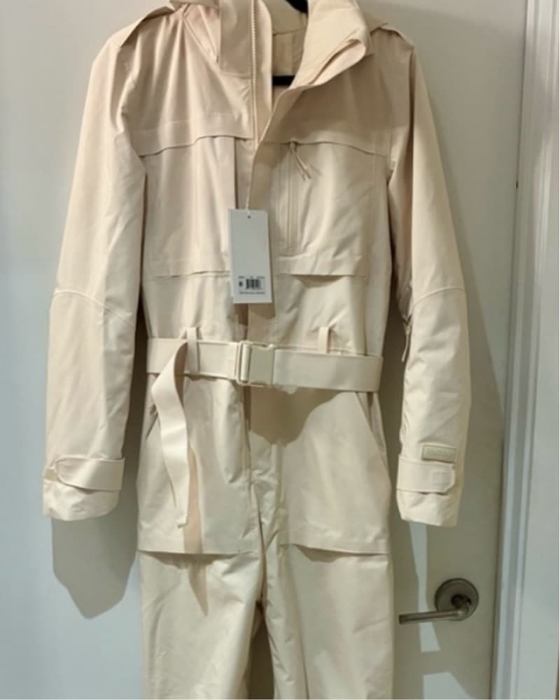Halfdays Ski Suit - Image 4