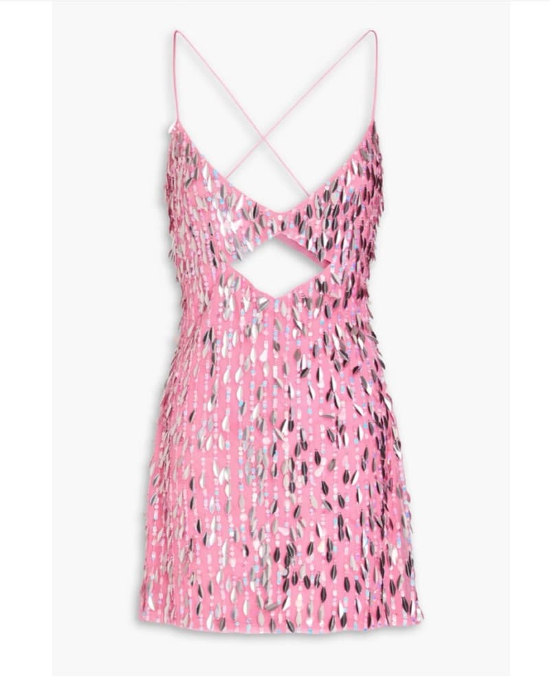 RETROFÊTE Dress - Image 1