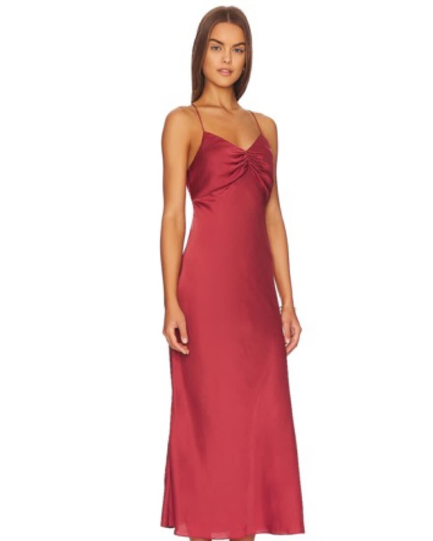 Slip Dress from Favorite Daughter - Image 3