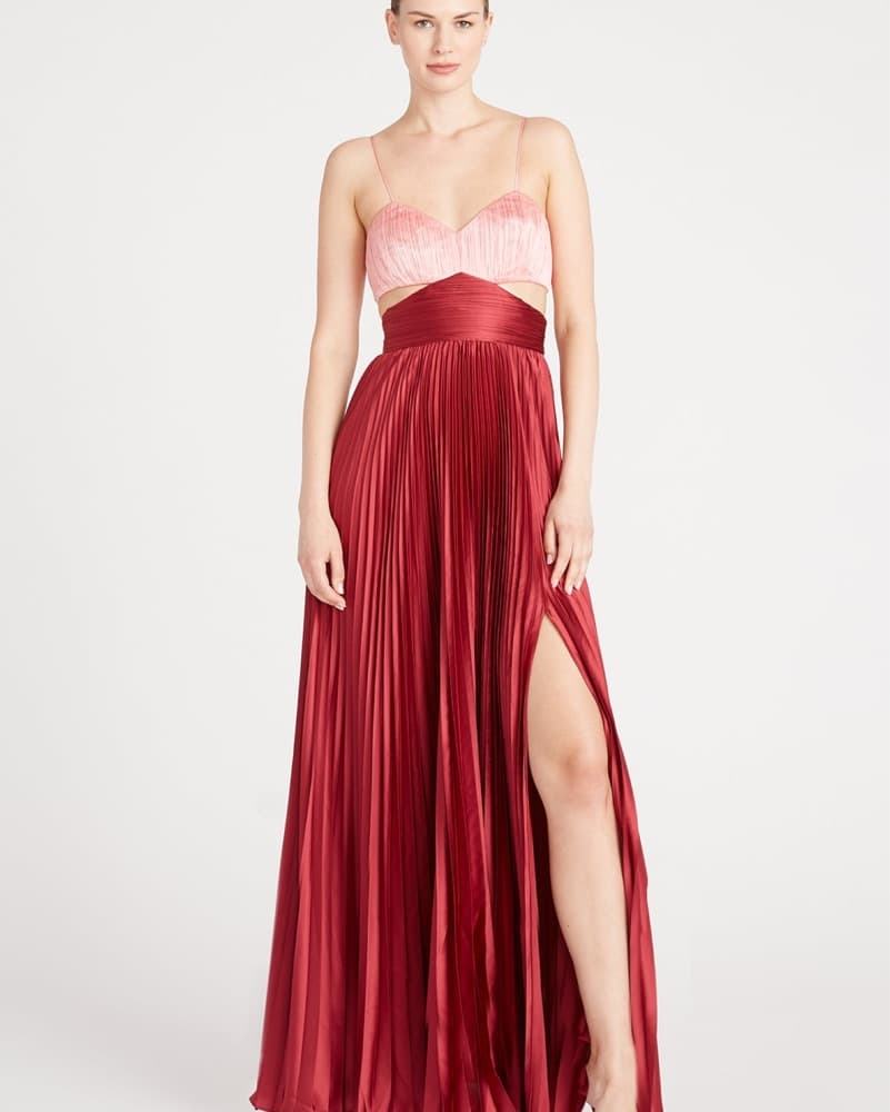 Amur Elodie Gown - Image 1