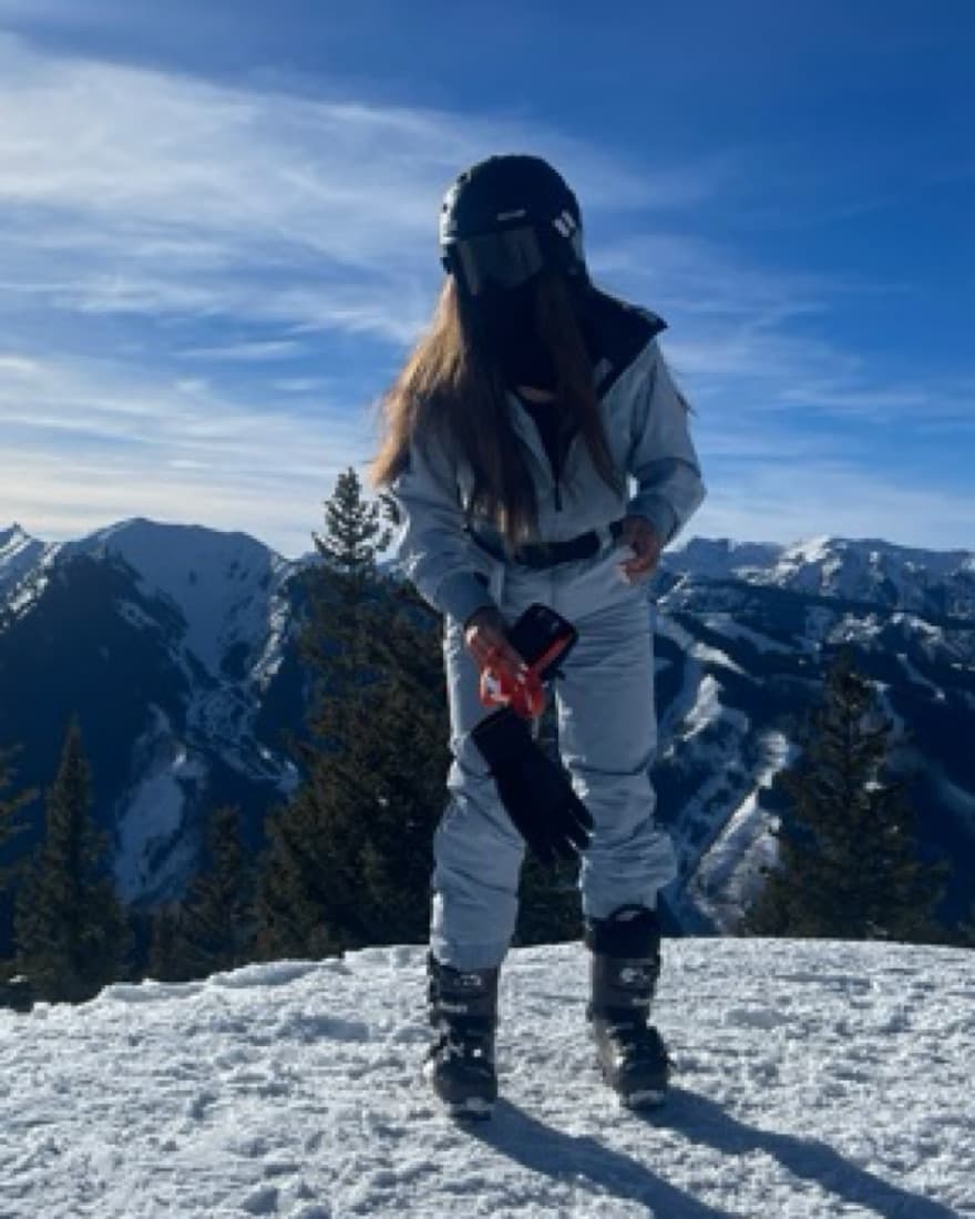 Holdern Ski Suit - Image 5