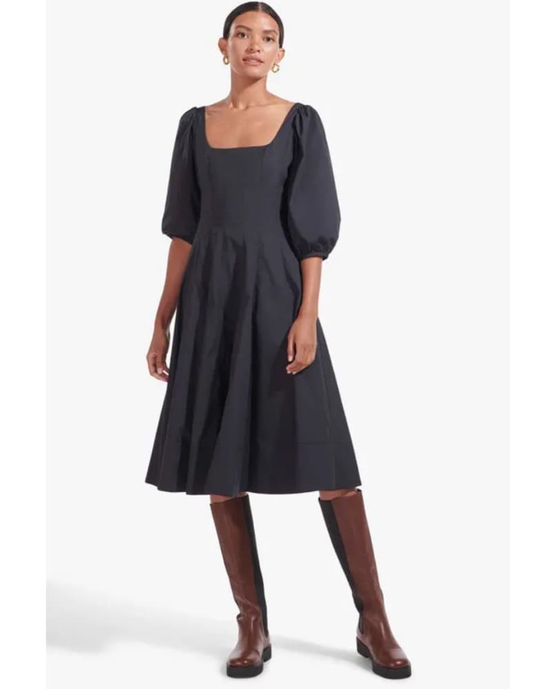 Staud: The Swells Dress - Image 1