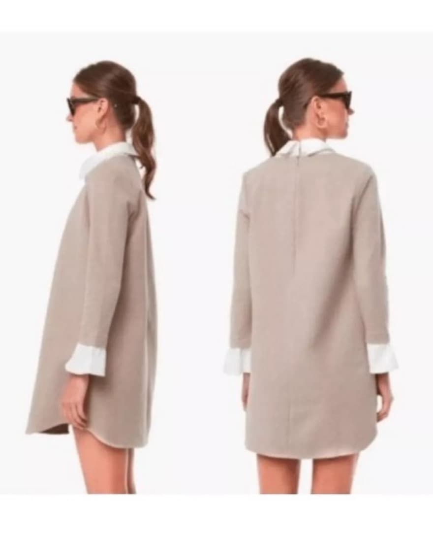 Tuckernuck Sandwhisp Dakota Dress - Image 3