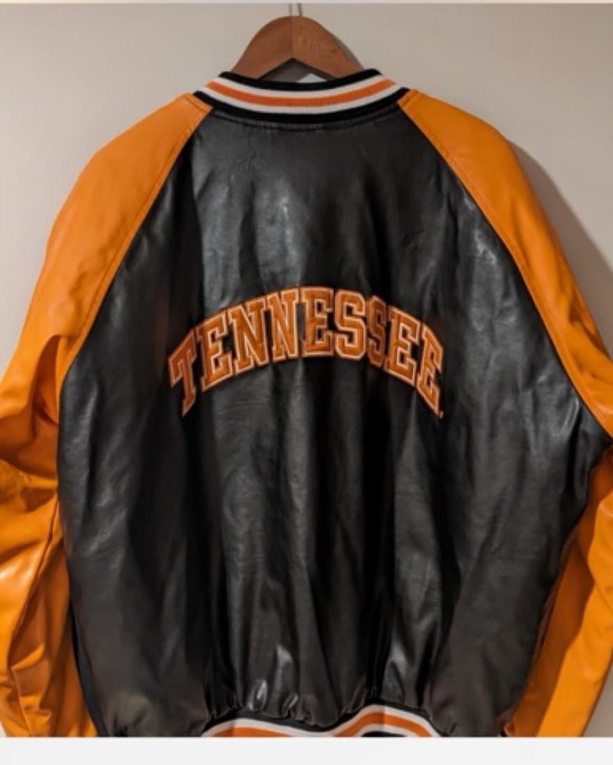 Tennessee Volunters Jacket  - Image 5